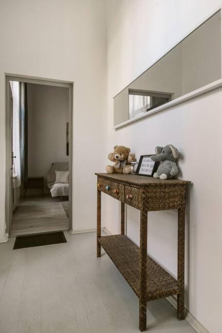 Cozy Budapest Vacation Studio Relax Close Spa Exteriér fotografie
