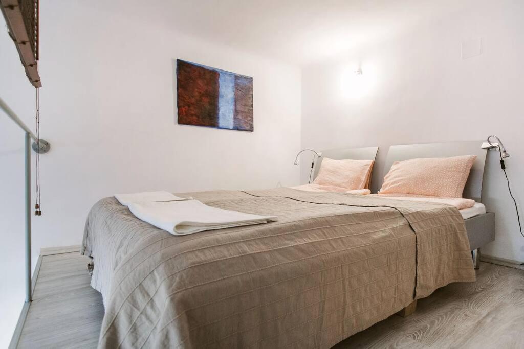 Cozy Budapest Vacation Studio Relax Close Spa Exteriér fotografie