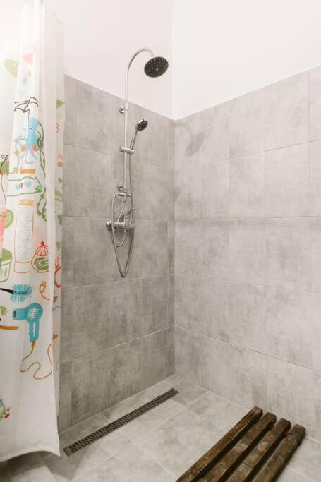 Cozy Budapest Vacation Studio Relax Close Spa Exteriér fotografie