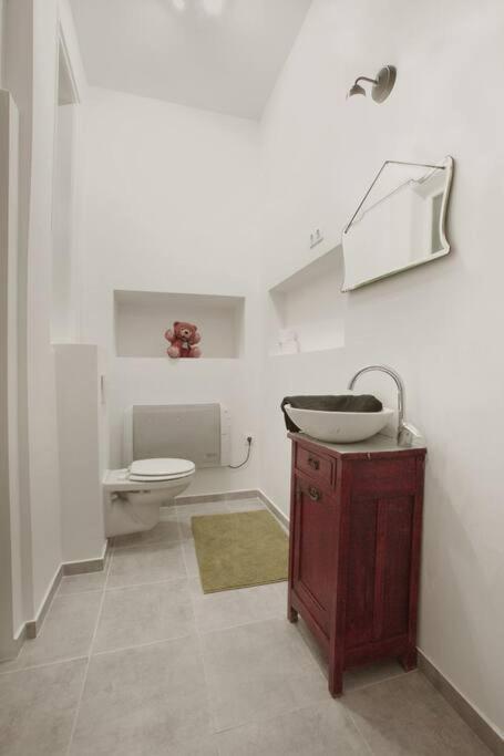 Cozy Budapest Vacation Studio Relax Close Spa Exteriér fotografie